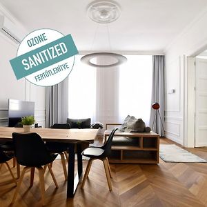 Appartement met Drie Slaapkamers
